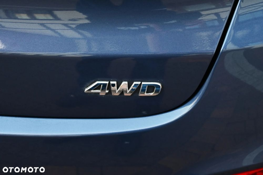 Hyundai ix35 2.0 GDI Style 4WD - 40