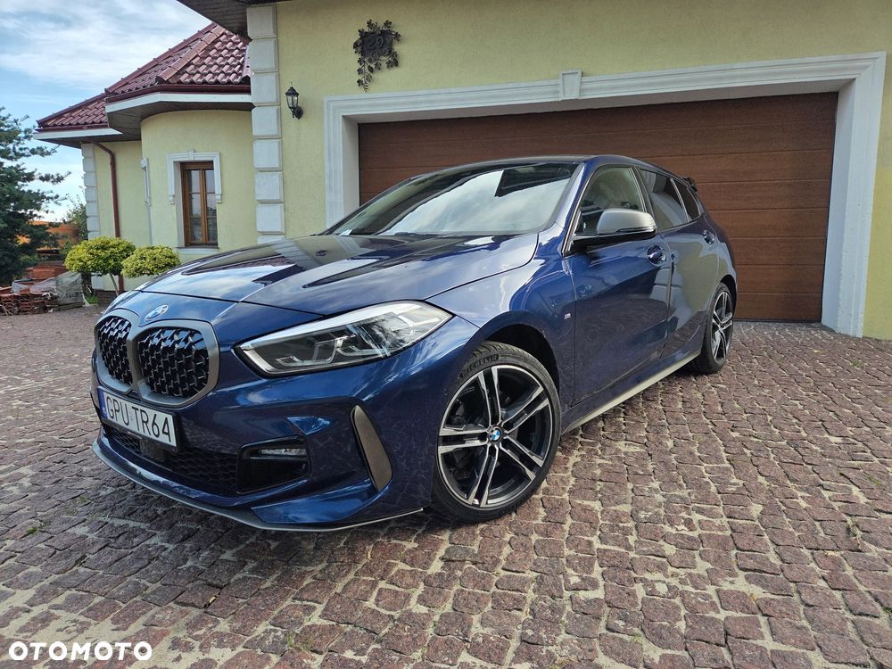 BMW Seria 1 118i M Sport - 4