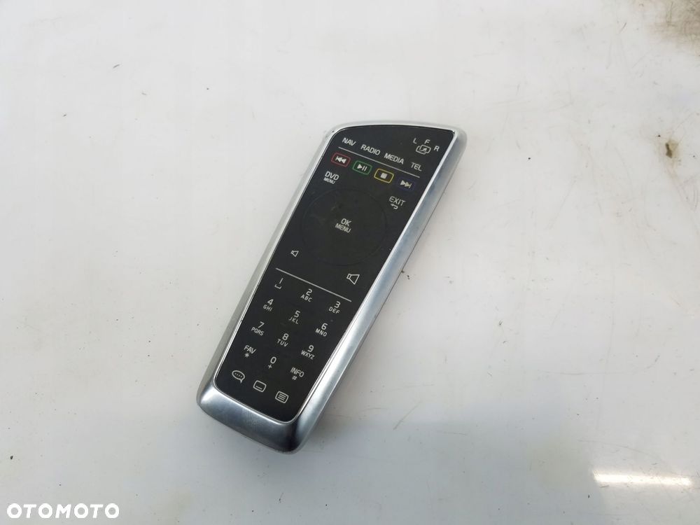 pilot navi radia volvo s60 ii v60 31328759 - 2