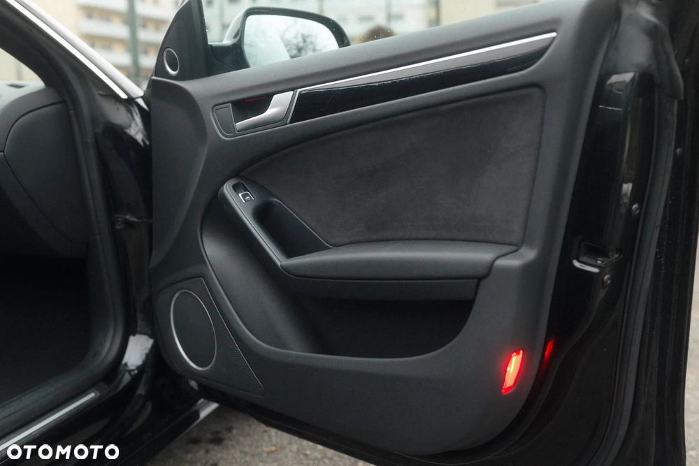 Audi A5 Sportback 2.0 TFSI Quattro S tronic - 18