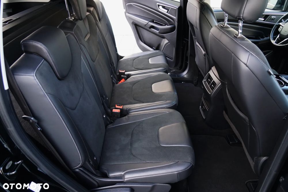 Ford S-Max 2.0 TDCi Titanium - 27