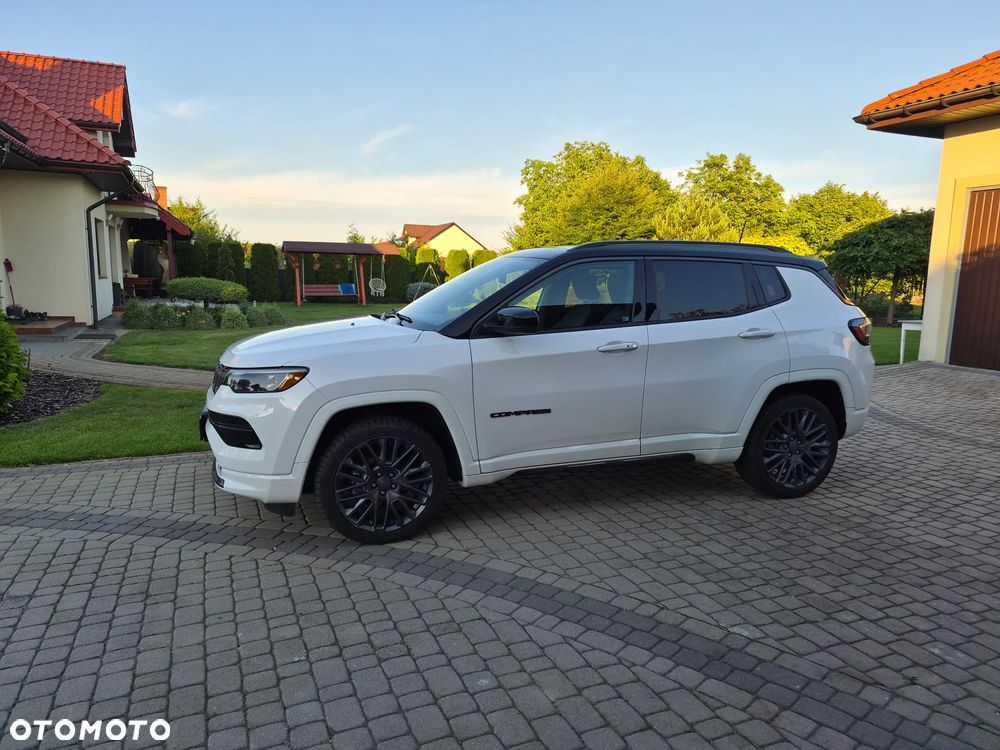Jeep Compass - 5