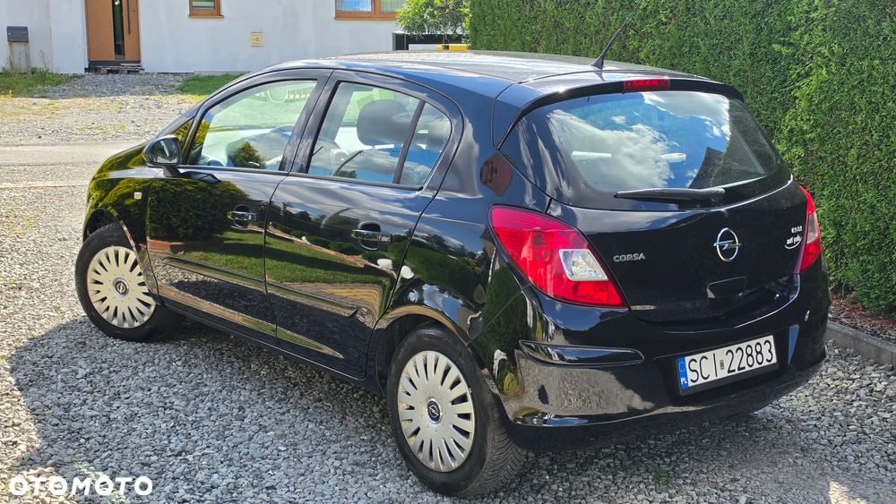 Opel Corsa 1.3 CDTI DPF - 1