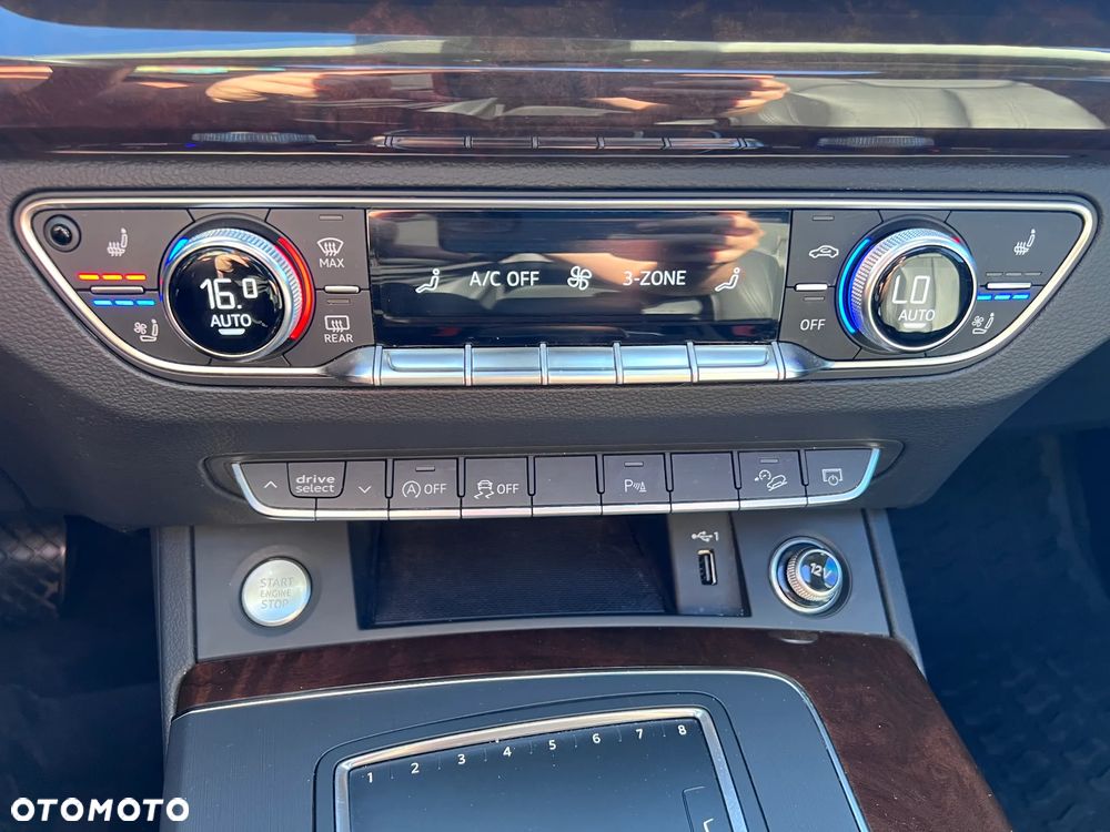 Audi Q5 2.0 TFSI Quattro S tronic - 35