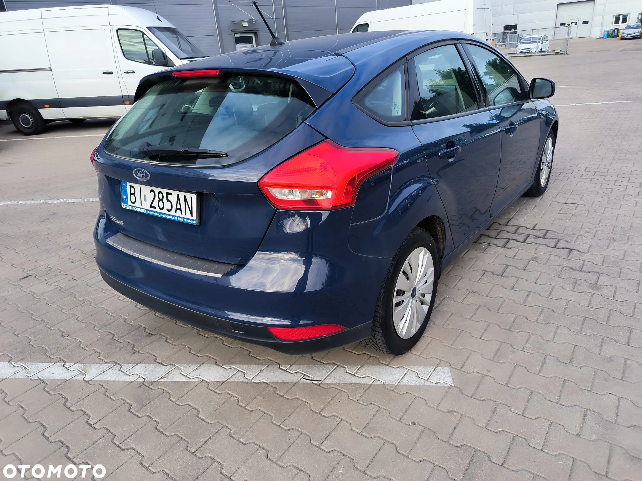 Ford Focus - 3