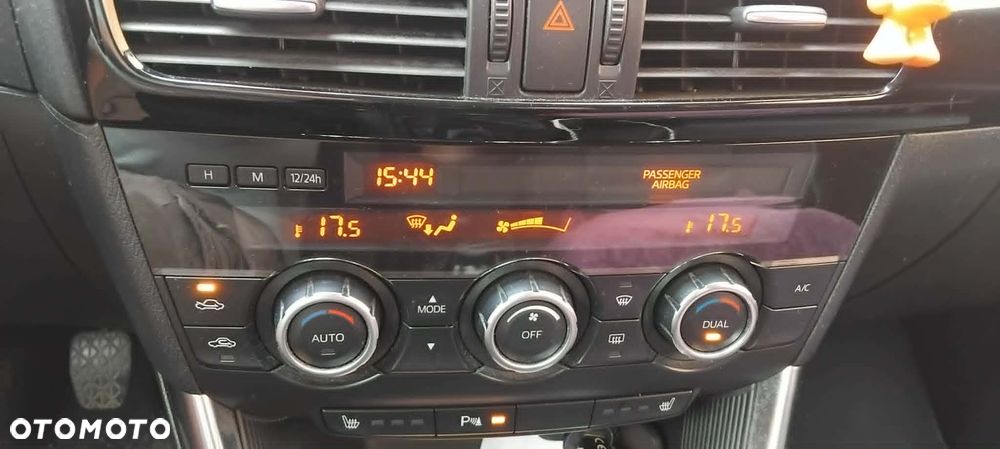 Mazda CX-5 - 12