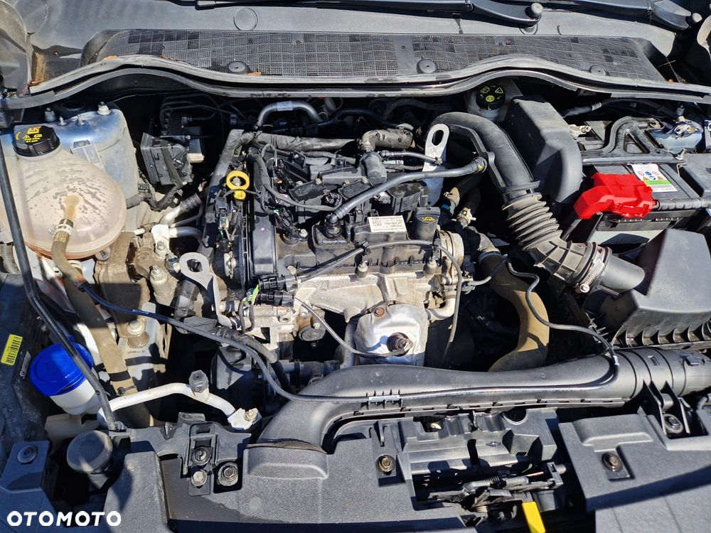 Ford Fiesta 1.1 Connected - 20