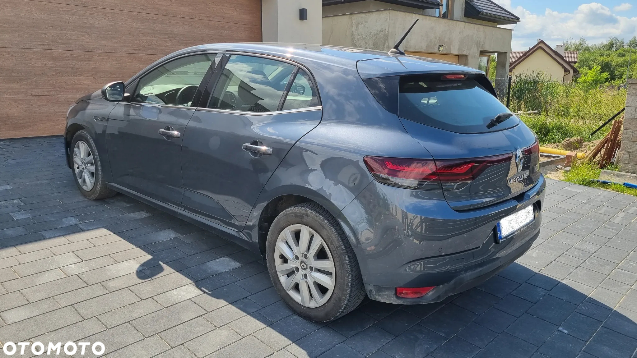 Renault Megane - 4