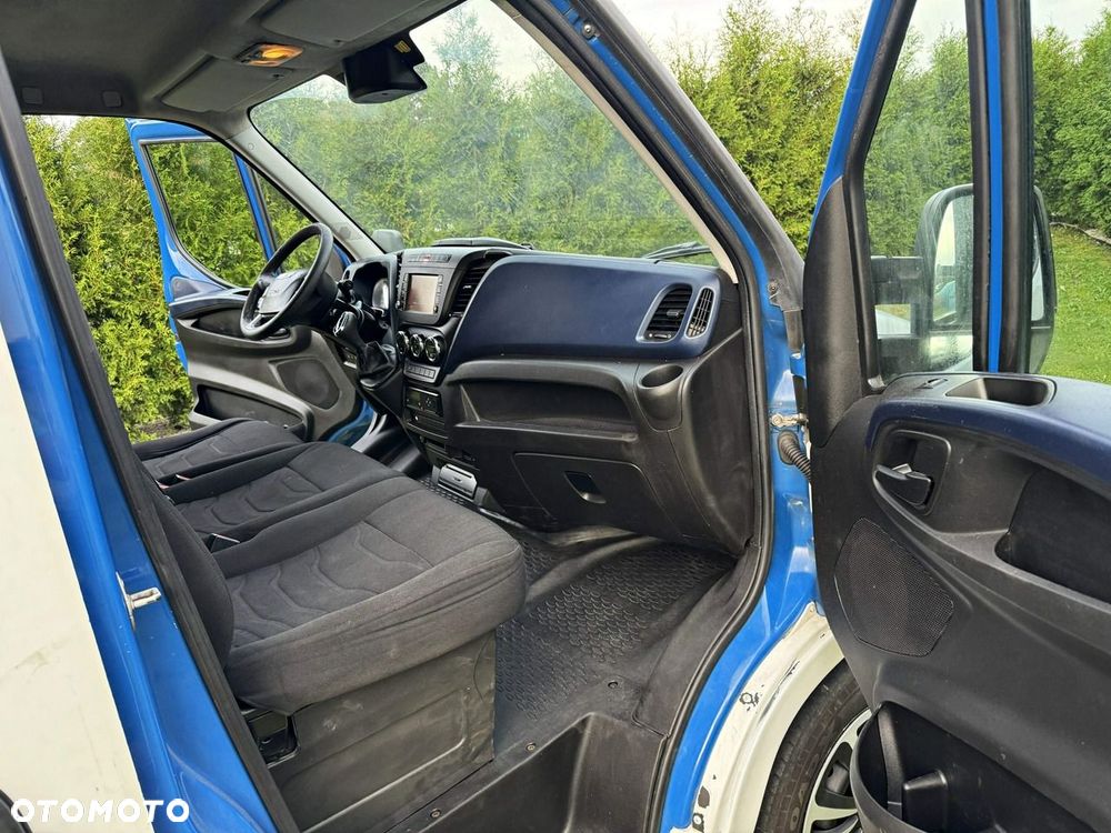 Iveco Daily 35S21 - 16