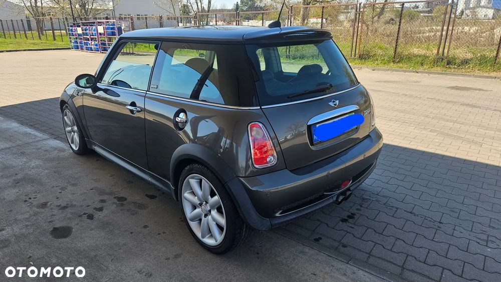 MINI Cooper S Park Lane - 20