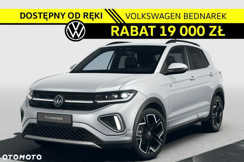 Volkswagen T-Cross - 2