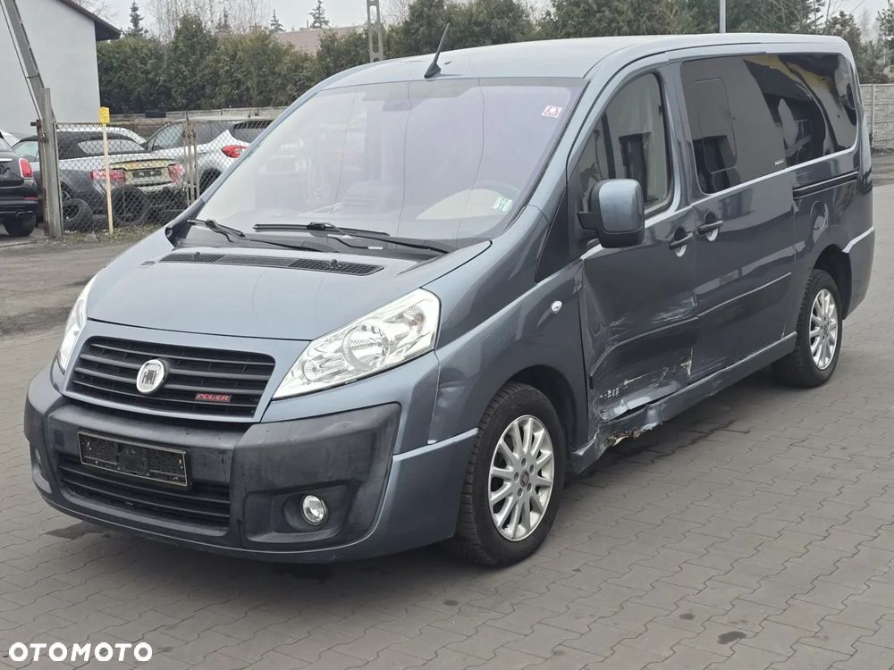 Fiat Scudo - 9