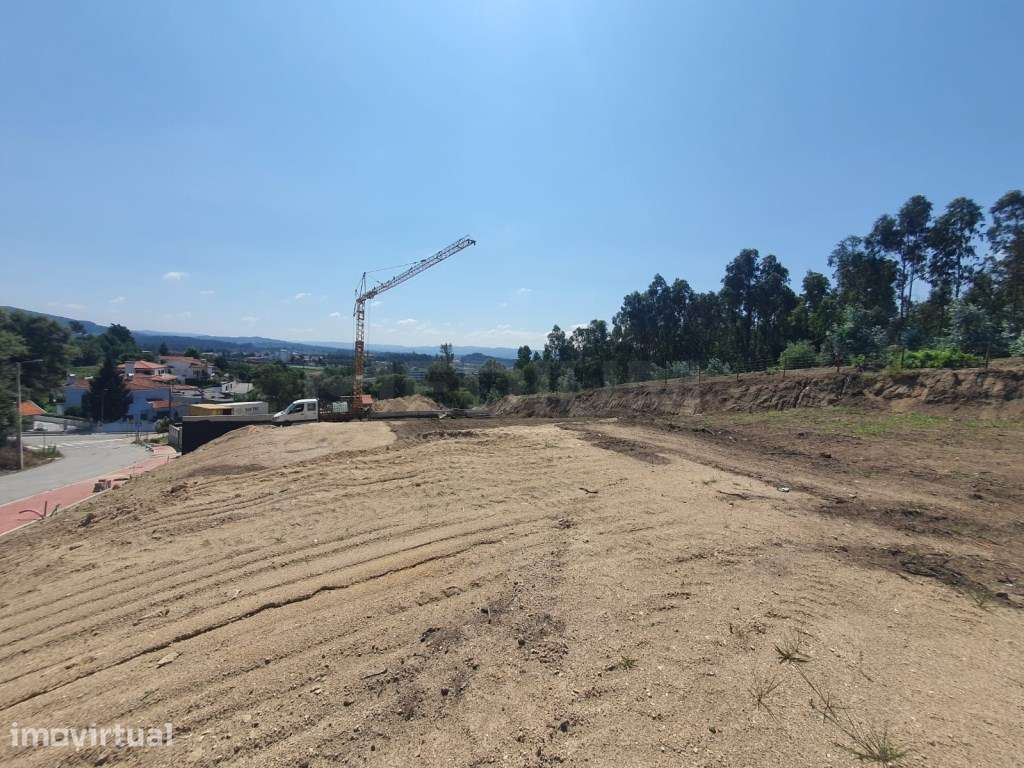 Terreno em Brufe - Grande imagem: 2/9