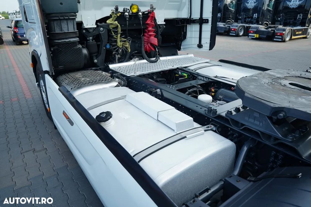 Iveco S-WAY / 510 / RETARDER / I-PARK COOL / - 14