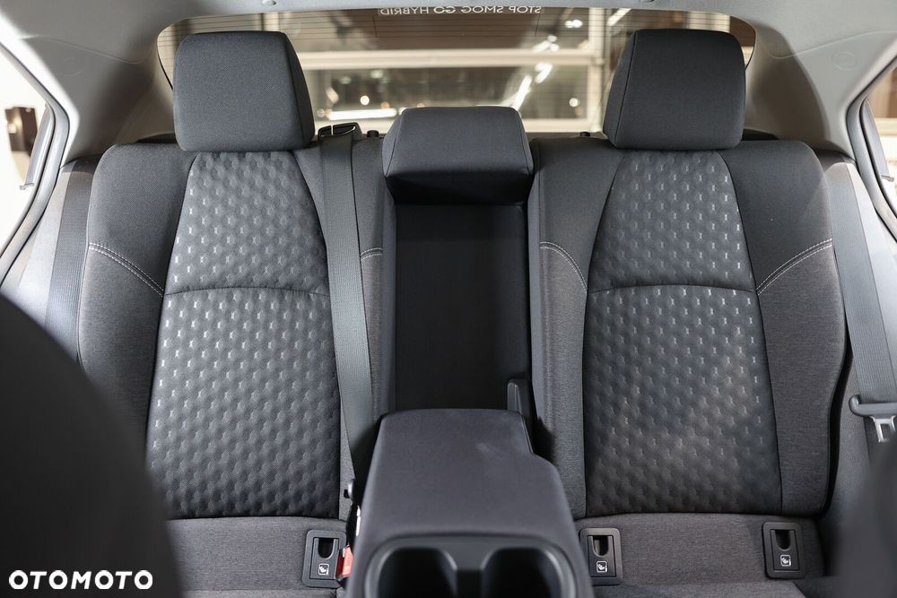 Toyota Corolla 1.8 Hybrid Comfort - 41