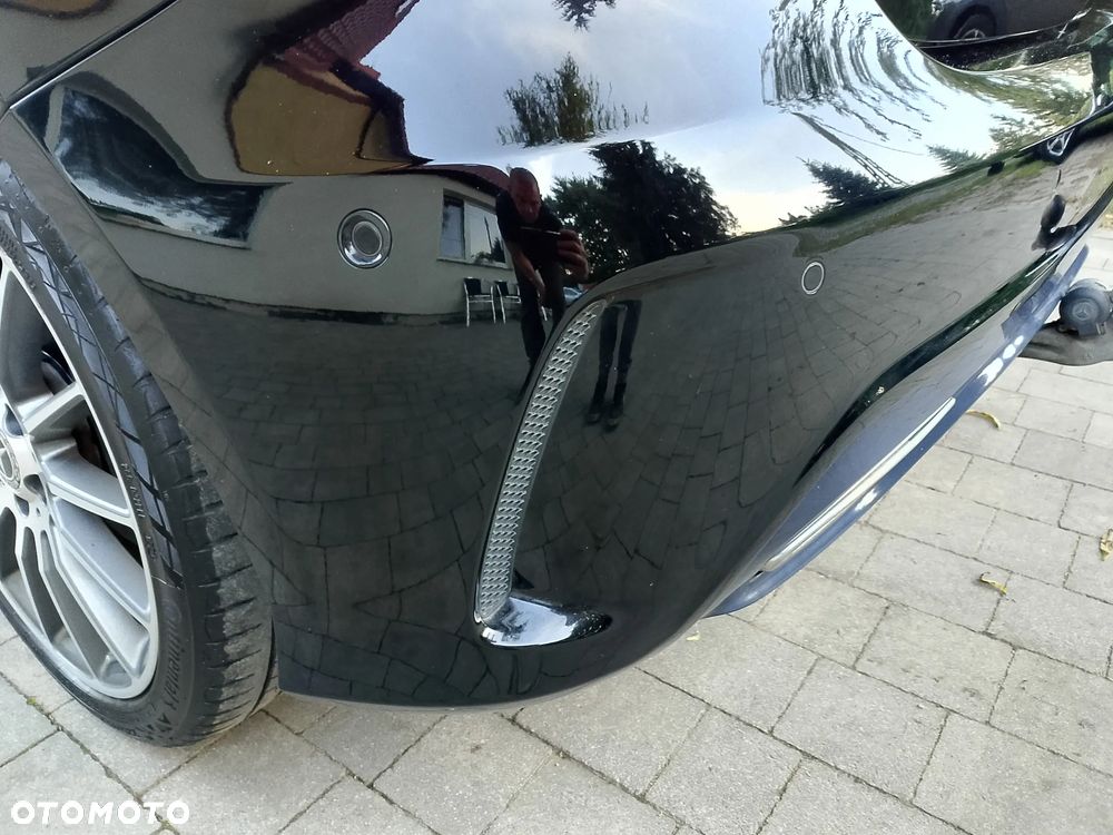 Mercedes-Benz Klasa A - 11