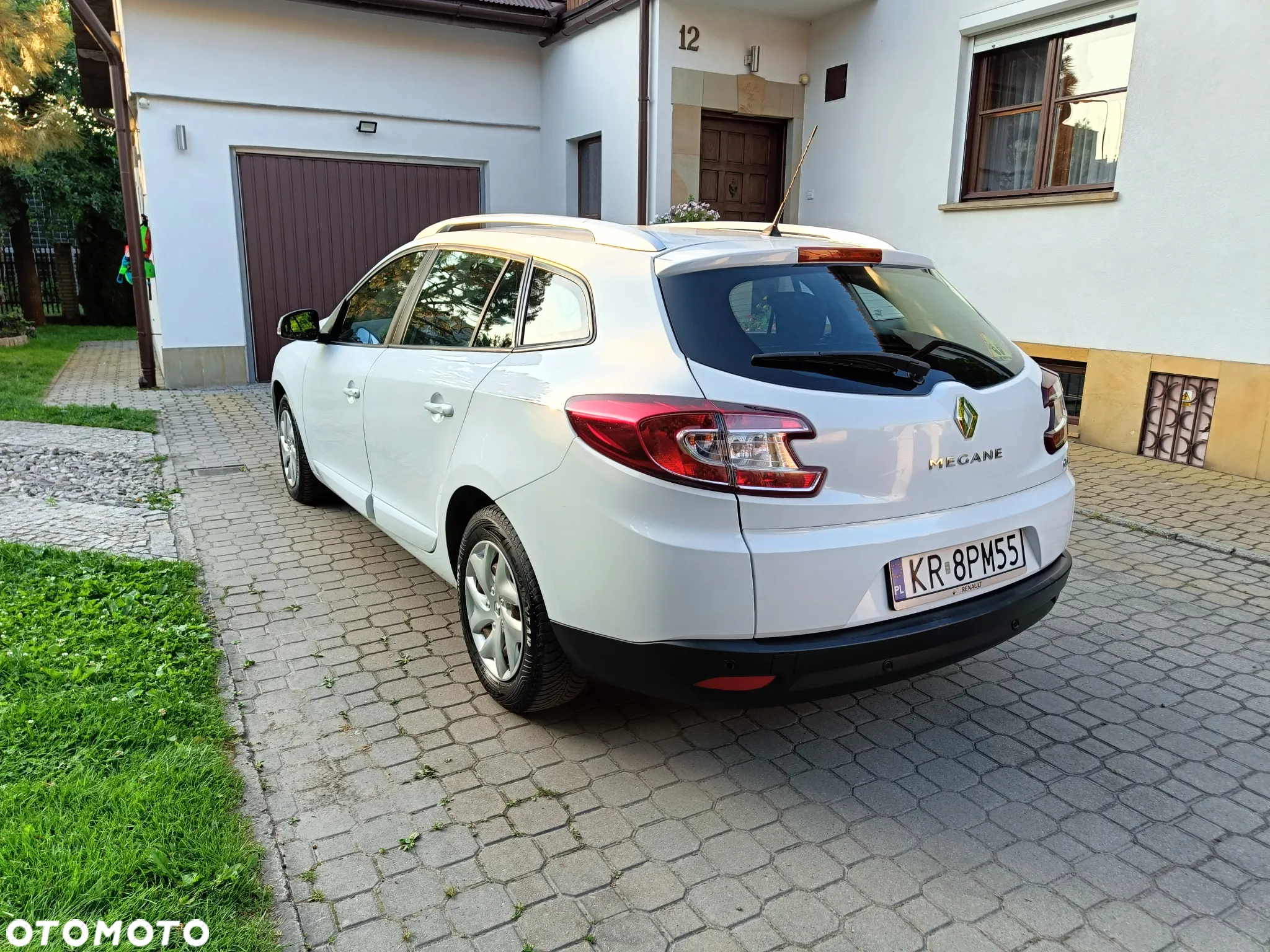 Renault Megane - 6