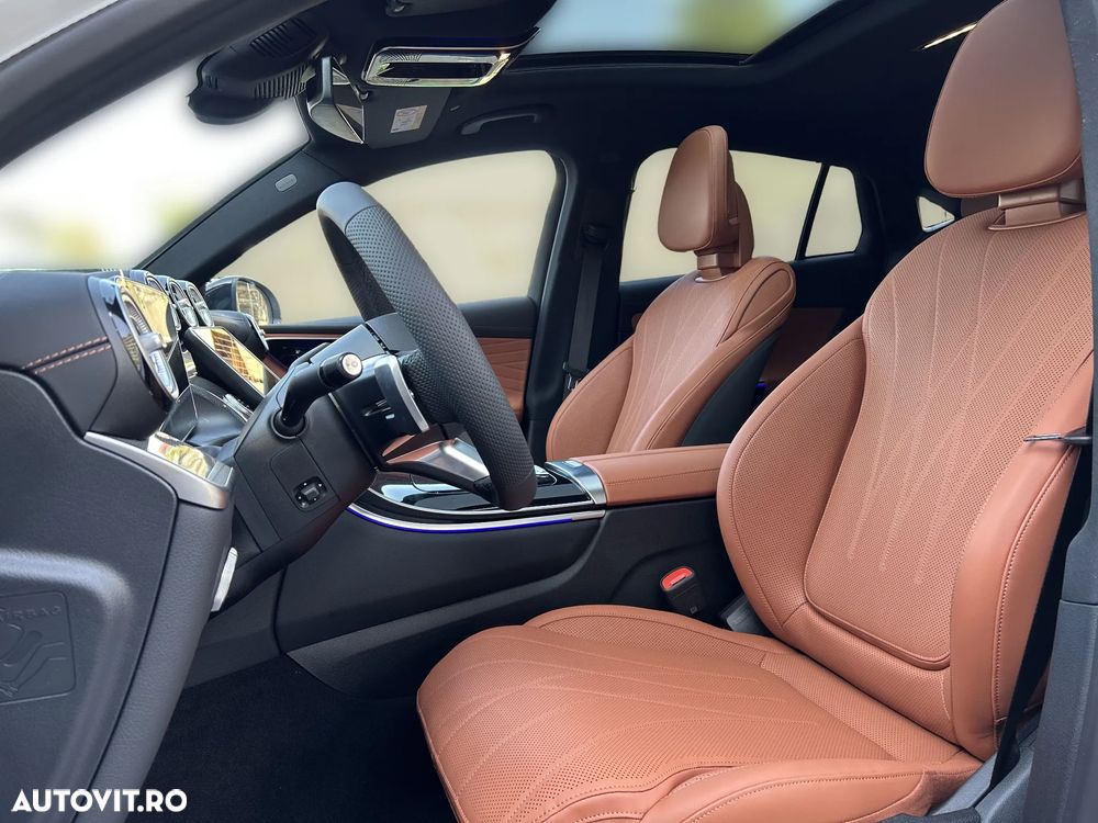 Mercedes-Benz GLC 200 4MATIC MHEV - 13