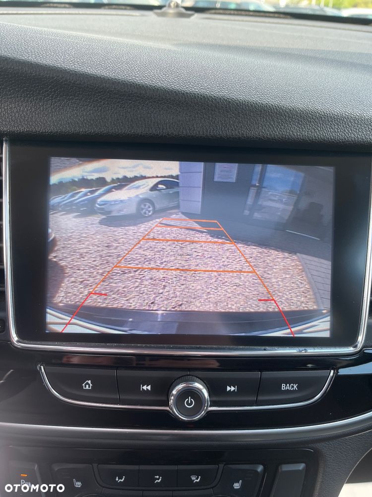 Opel Mokka 1.6 CDTI Cosmo - 19