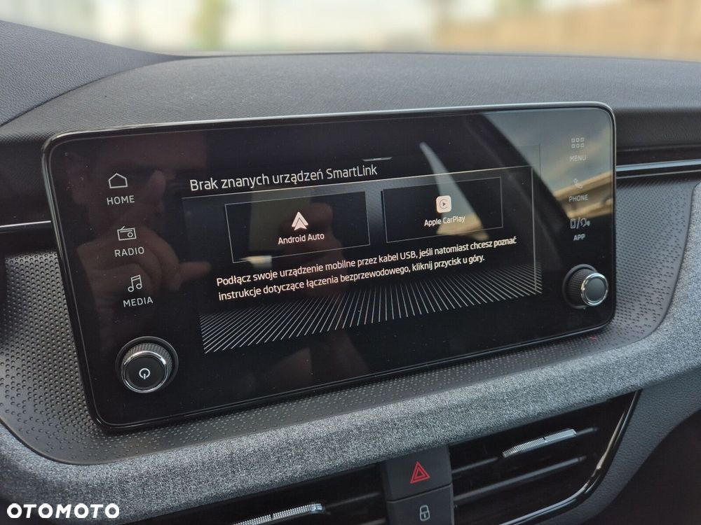 Skoda Scala 1.5 TSI Drive - 27