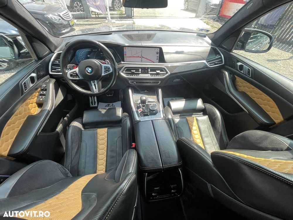 BMW X5 M - 4