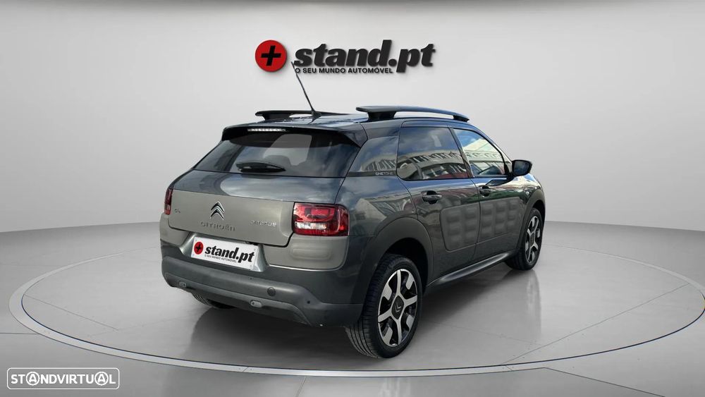 Citroën C4 Cactus 1.2 PureTech Feel - 5