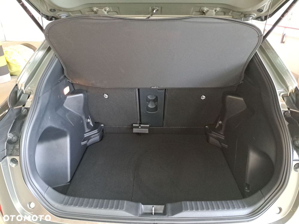 Toyota Yaris Cross Hybrid 1.5 Style - 10