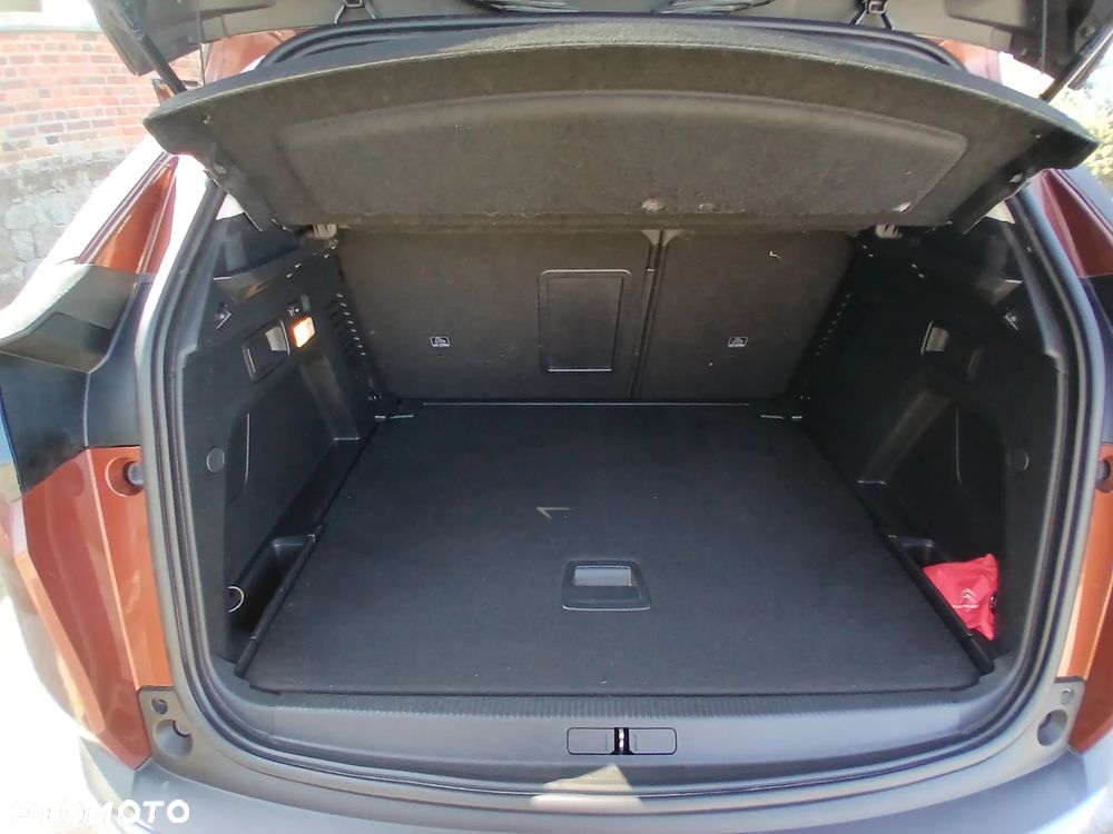 Peugeot 3008 BlueHDi 130 Stop & Start Allure - 35