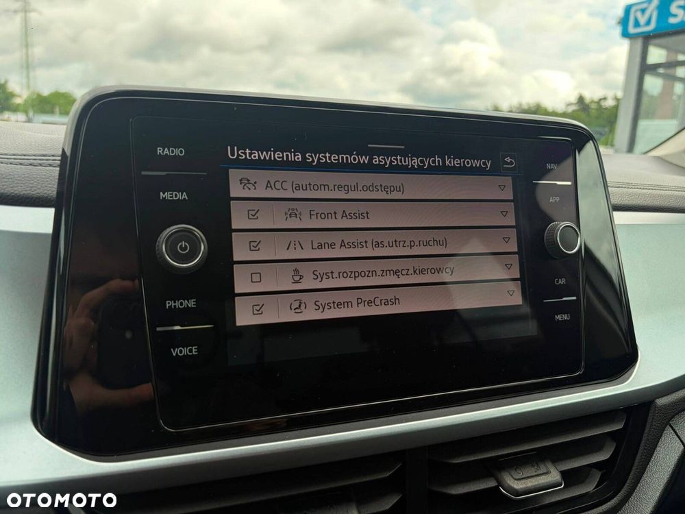 Volkswagen T-Roc 1.0 TSI Life - 14