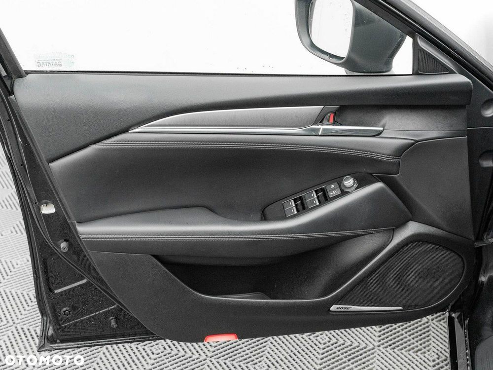 Mazda 6 2.0 SkyPrestige - 13