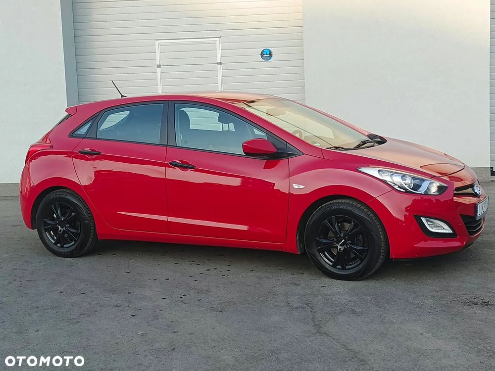 Hyundai i30 - 10