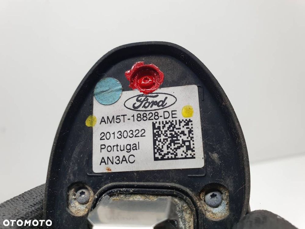 ANTENA DACHOWA FORD FOCUS MK3 III AM5T-18828-DE ORYGINAŁ - 3