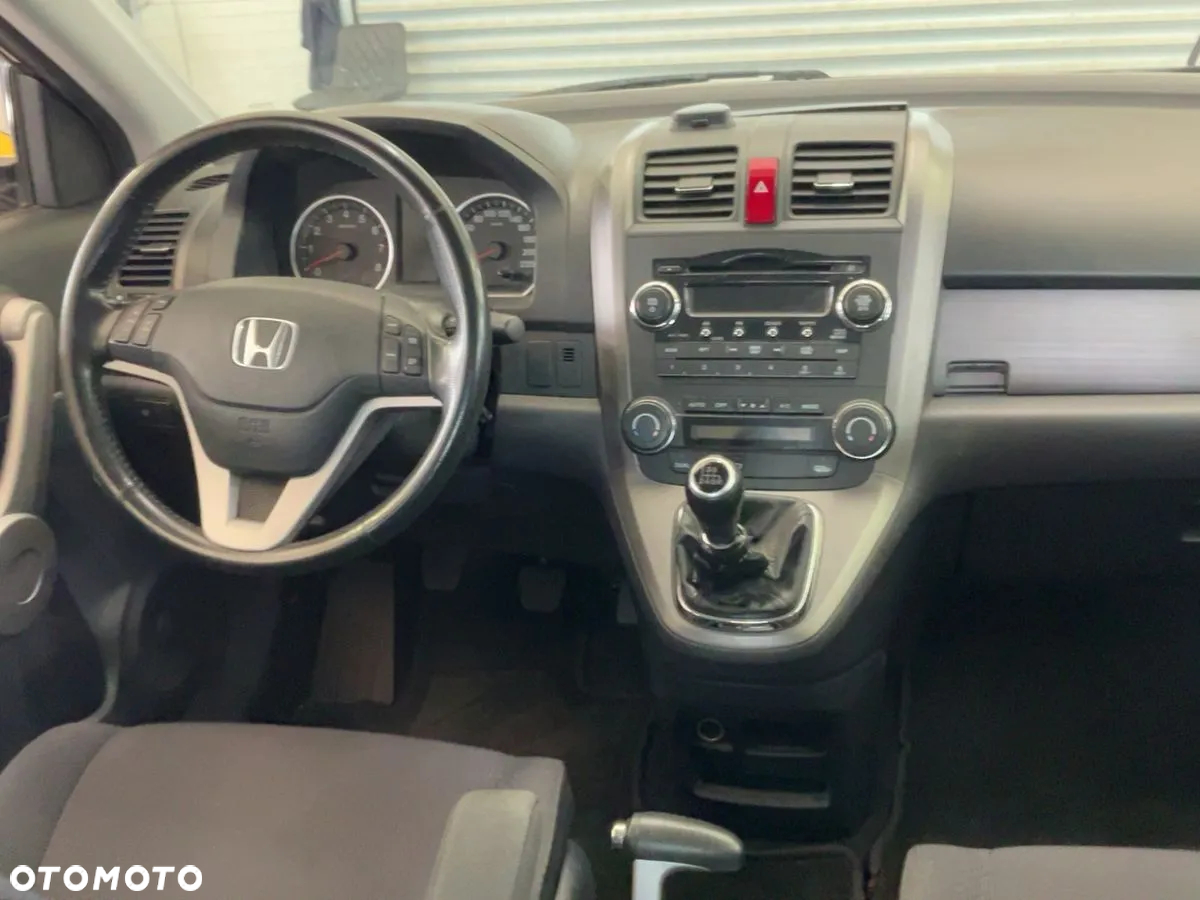 Honda CR-V 2.0 Executive - 7