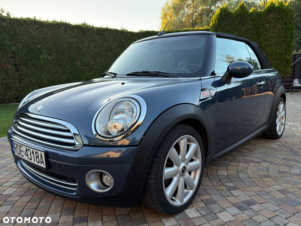 MINI Cooper Highgate - 1