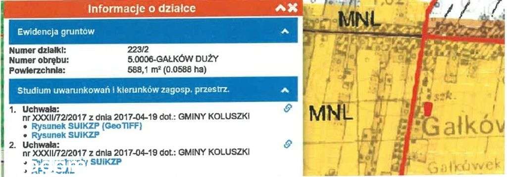 Komórka (przyłączona do mieszkania) - Pełny obrazek: 3/6