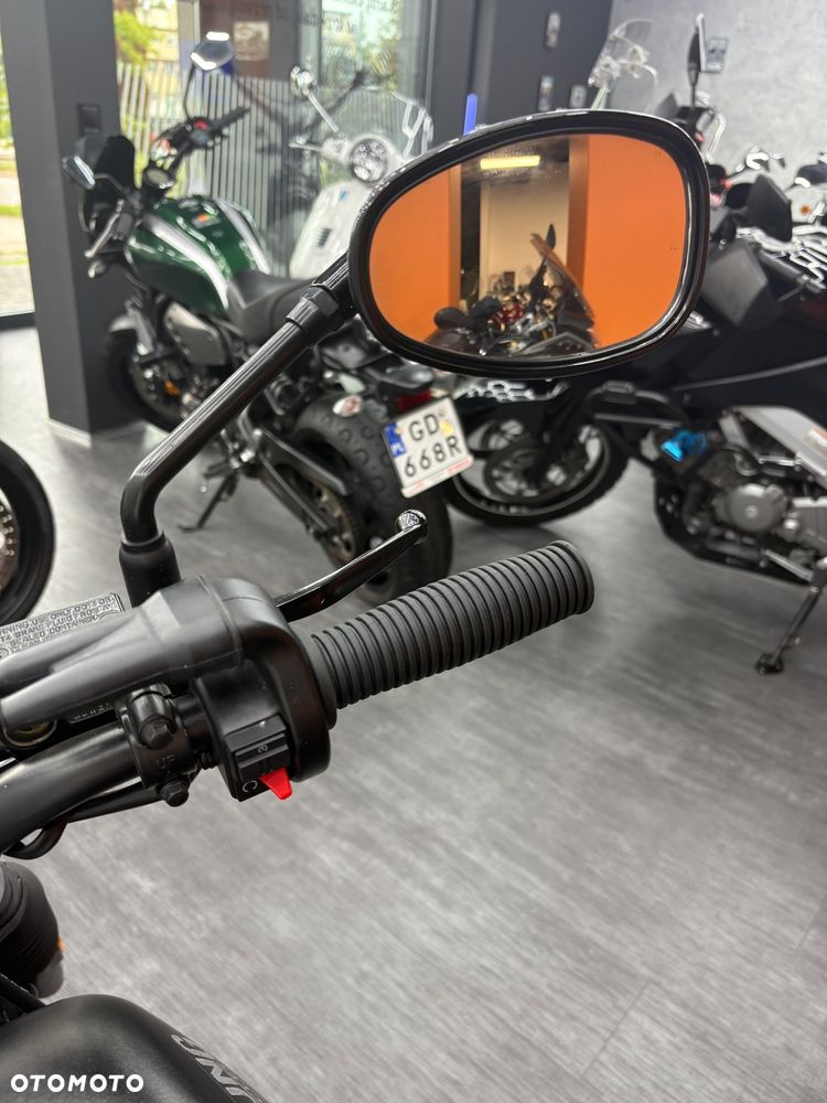 Hyosung GV - 23