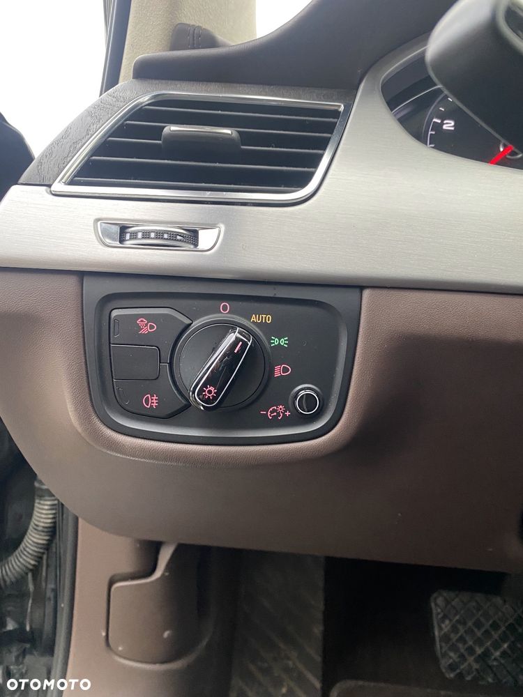 Audi A8 3.0 TDI clean diesel Quattro - 21