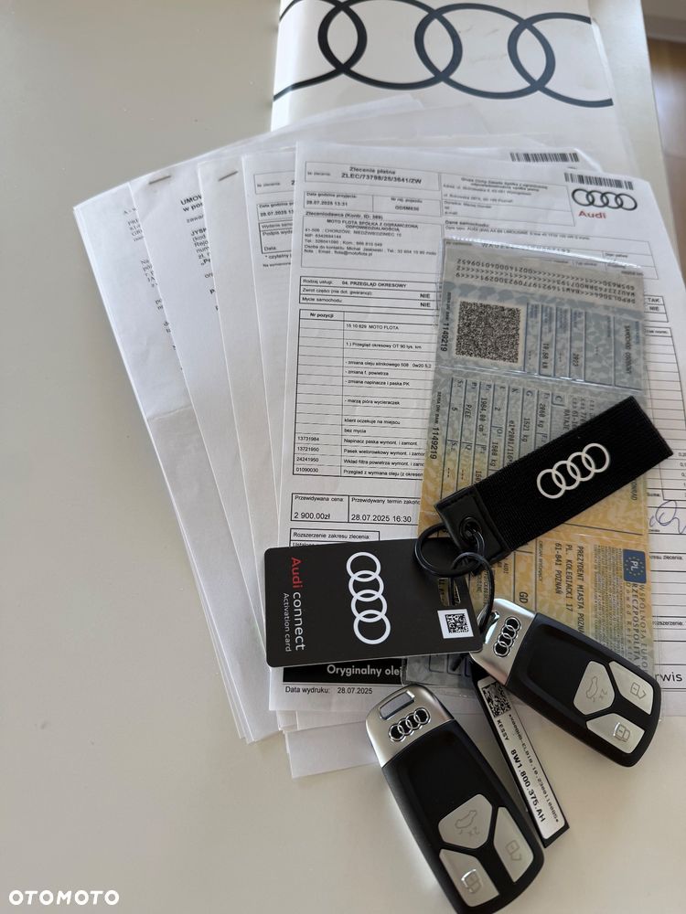Audi A4 Limousine 40 TFSI mHEV S Line S tronic - 16