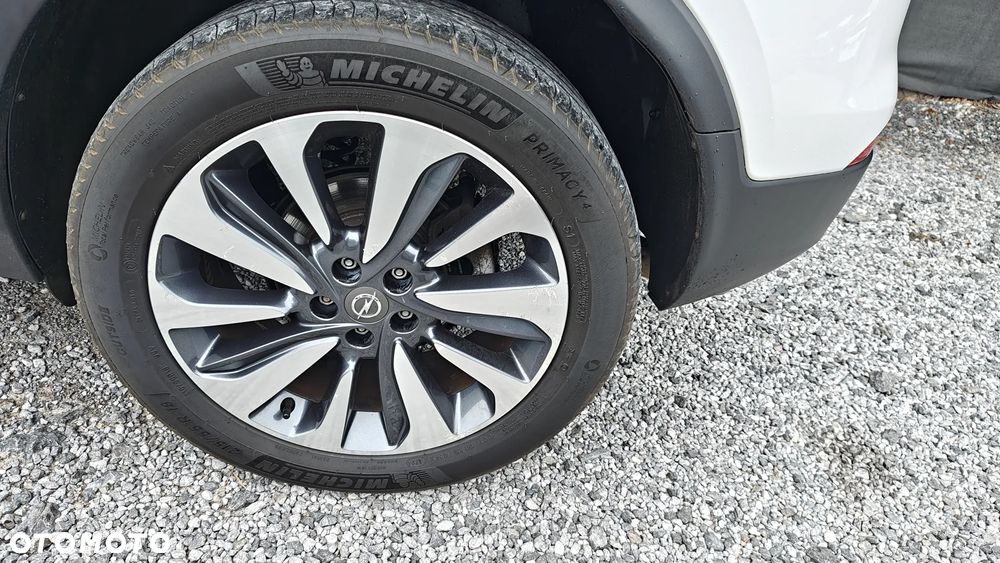 Opel Mokka 1.6 CDTI Cosmo S&S - 19
