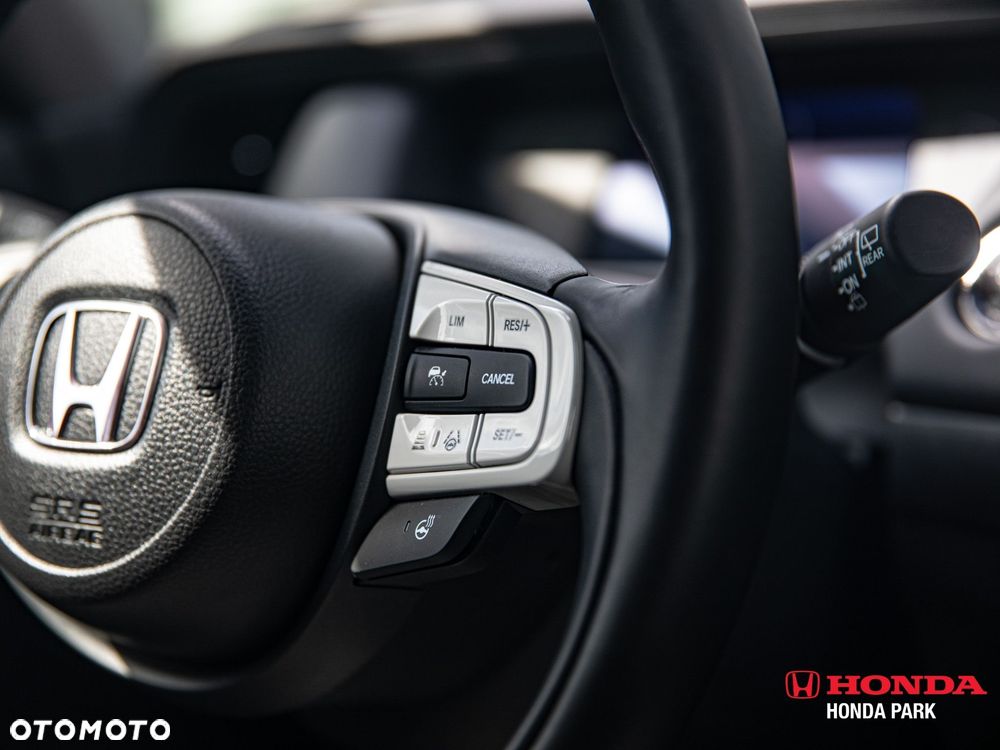 Honda Jazz 1.5 i-MMD Crosstar Advance - 9