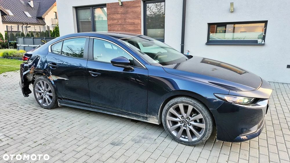 Mazda 3 - 6