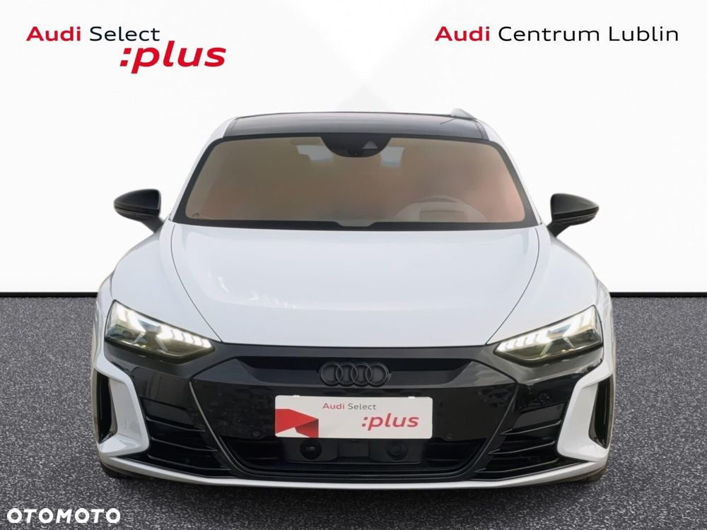 Audi RS e-tron GT 93kWh Quattro - 3