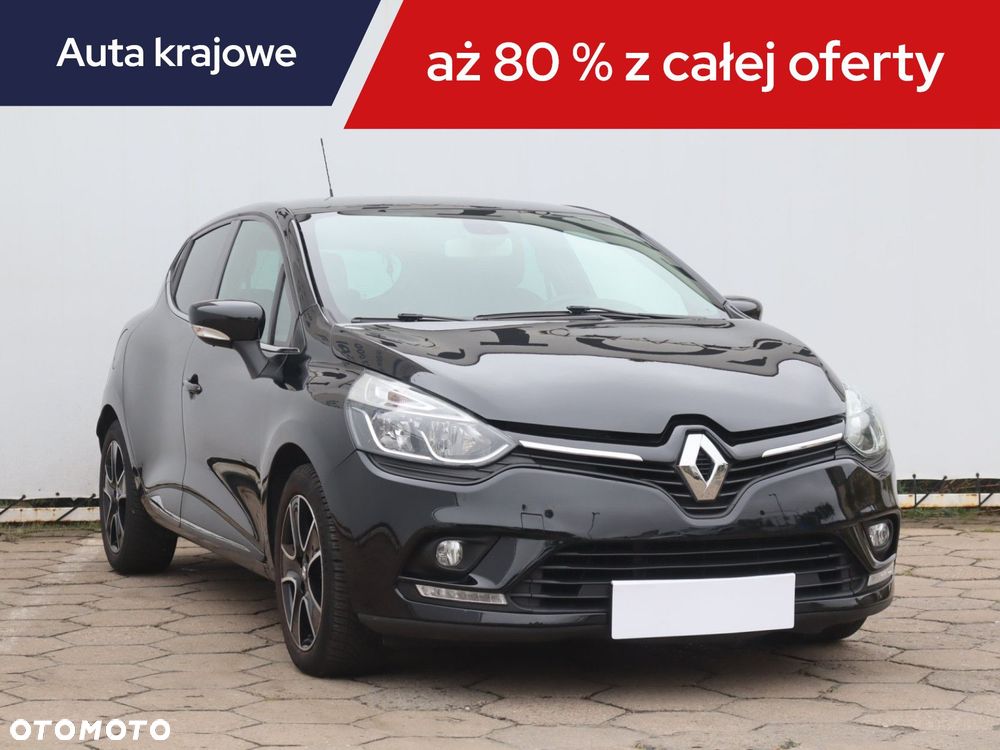 Renault Clio - 3
