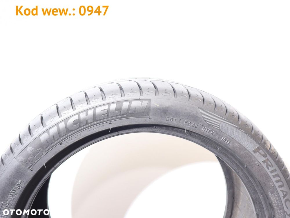 Michelin PRIMACY HP - 245/40 R18 - 4