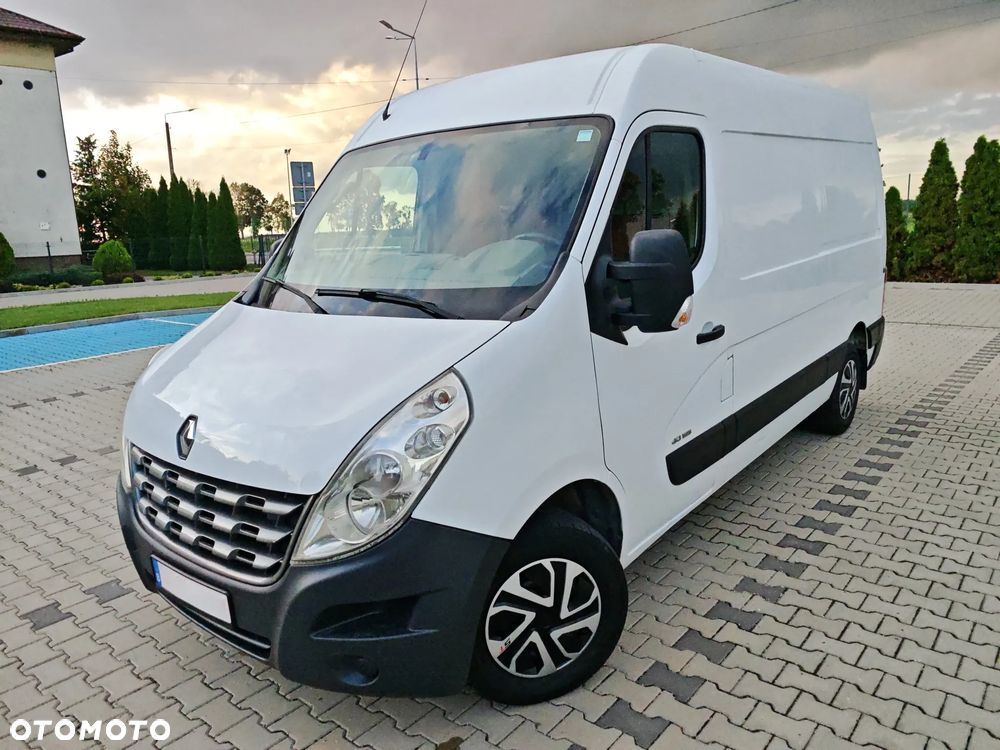 Renault MASTER III - 6