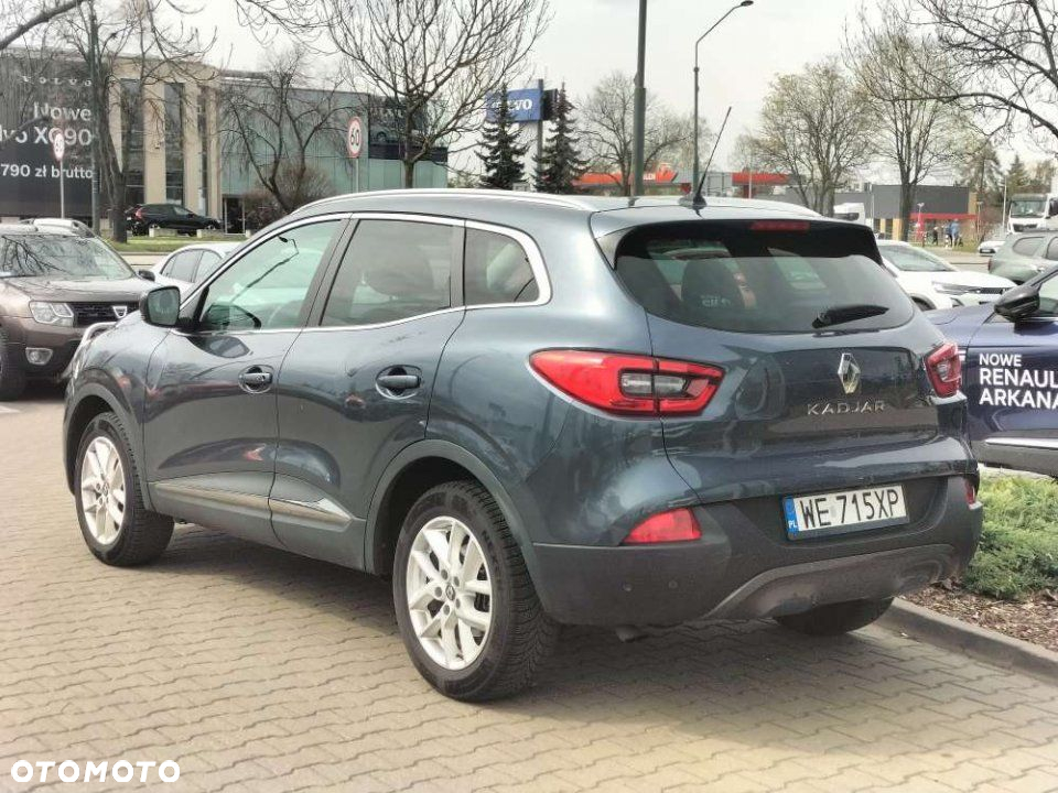 Renault Kadjar - 3