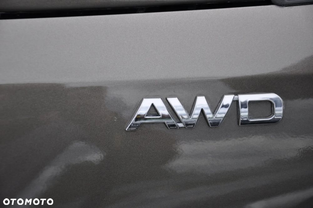 Kia Sportage 2.0 GDI AWD Spirit - 11