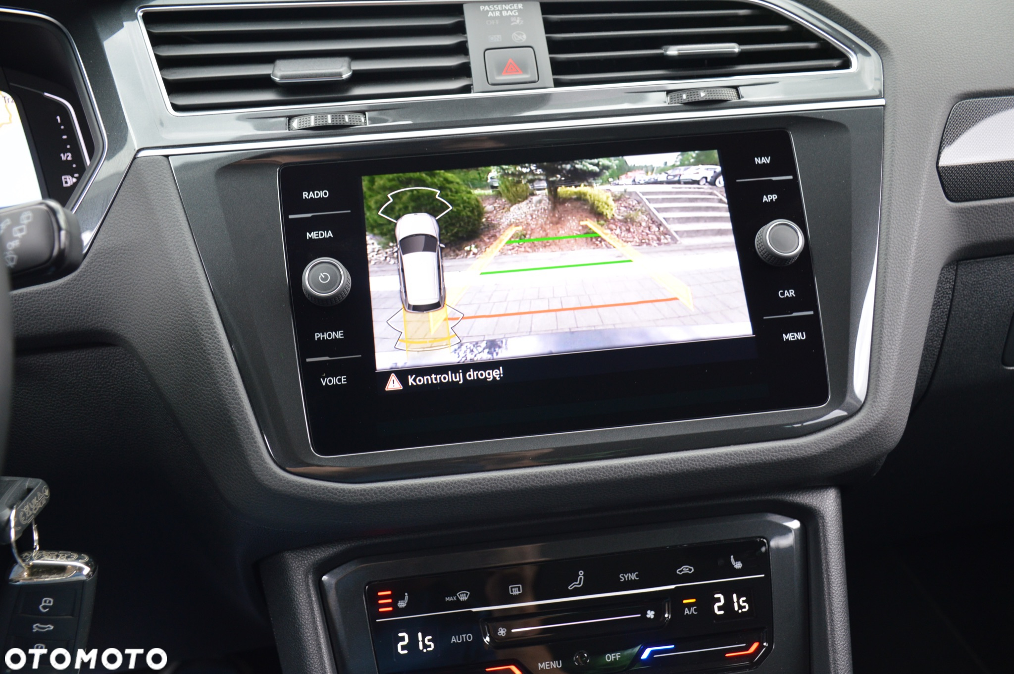 Volkswagen Tiguan 2.0 TDI SCR Elegance DSG - 16