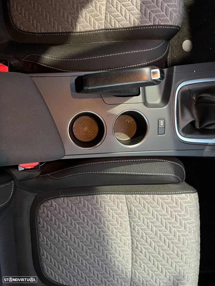 Renault Mégane Sport Tourer 1.5 Blue dCi Limited - 36