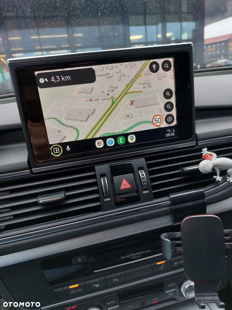 Audi A7 Sportback 2.0 TFSI Quattro S tronic - 24